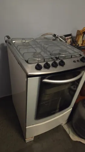 Fogão Electrolux