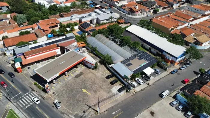 Terreno a Venda Avenida Dois Córregos - Piracicaba - SP