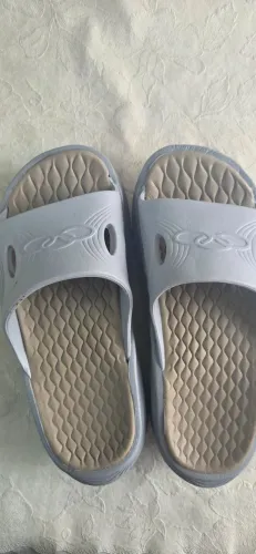 Chinelo Olympikus pos corre