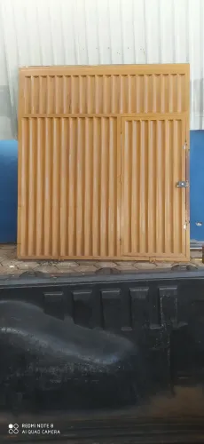 Portão 245x275