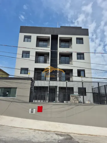 Apartamento para locação em Quitaúna, Osasco-SP: 1 quarto, 1 sala, 1 banheiro, 30m² de áre