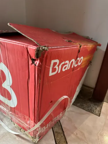 Bomba de água NOVA