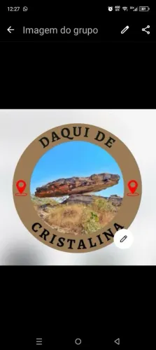 Sua empresa precisa ser vista por mais pessoas em cristalina?