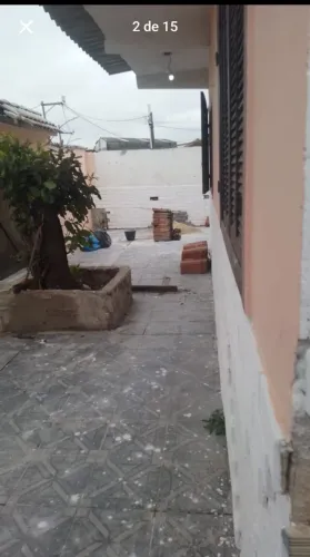 V - vendo casa em Itararé ( Vitória)