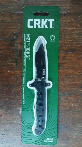 Canivete CRKT original