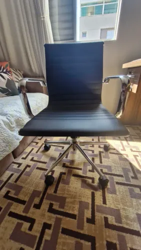 Cadeira Escritorio tipo Diretor