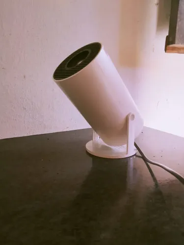 Mini projetor portátil 
