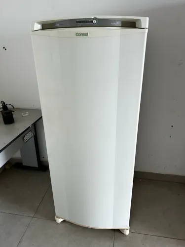 Geladeira consul facilite frost free 220v