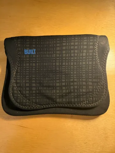 Capa iPad - Neoprene
