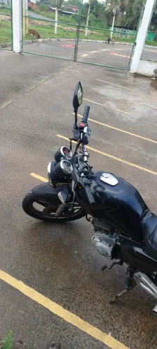 Suzuki yes 125 2008 R$5,800