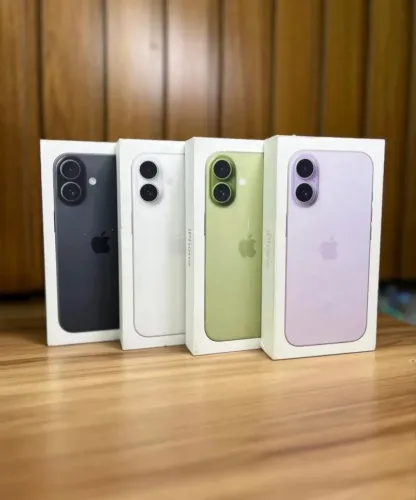iPhone 17 256 LACRADO 1 ANO GARANTIA