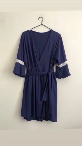 Robe clássico tamanho G