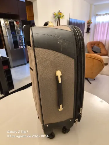 MALA GRANDE VIAGEM