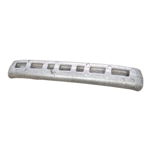 Absorvedor impacto dianteira gm Cobalt 2012 2015