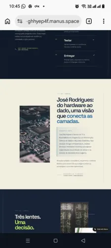 SAFECORE DE TECNOLOGIA