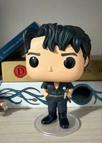 Funko kai azer powerless