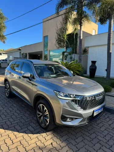 GWM Haval H6 Phev19 (hibrido) 2025