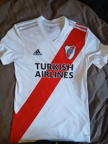 Camisa do River Plate original tamanho P