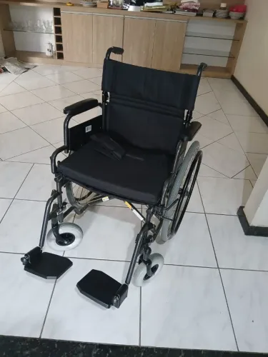Cadeira de rodas