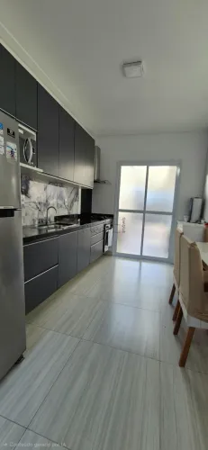 Casa à venda em Indaiatuba, Jardins do Império, com 3 quartos, com 105 m²