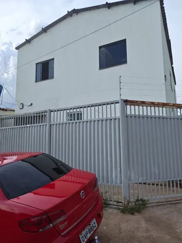 Casa térrea 