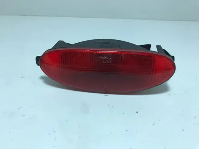 Luz Freio Traseira Peugeot 206 Sw 2008