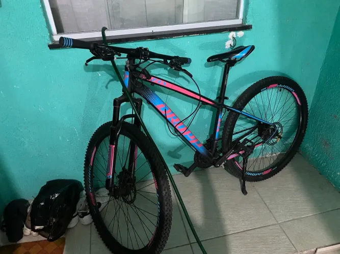 Bike aro 29