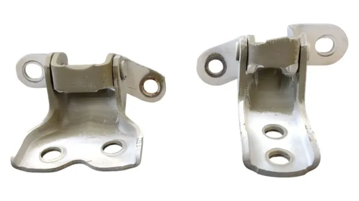 Par Dobradiça Porta D.e Hilux 2015
