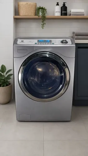Lava e Seca 12 kg