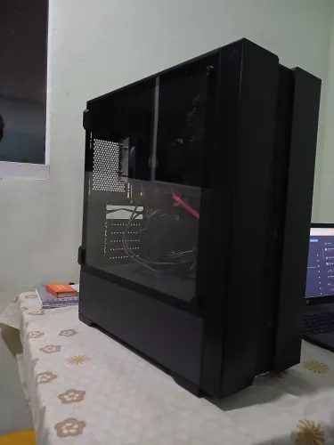 I7 - vídeo integrado - 8GB RAM ddr3