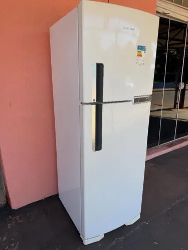 Geladeira Brastemp novinha 1 mês de uso