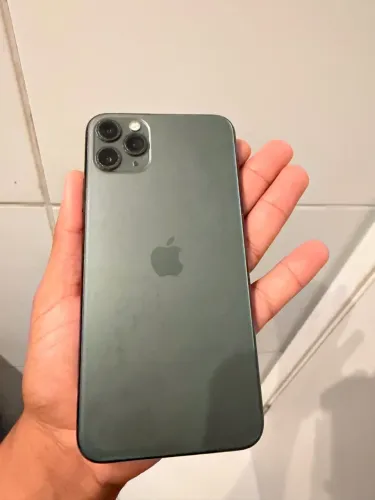 Vendo iPhone 11 64 gb *60