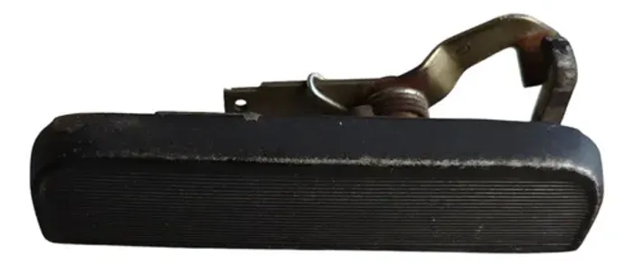 Maçaneta Externa Lado Direito Gm Monza Chevette Marajó 86 93 Dianteira