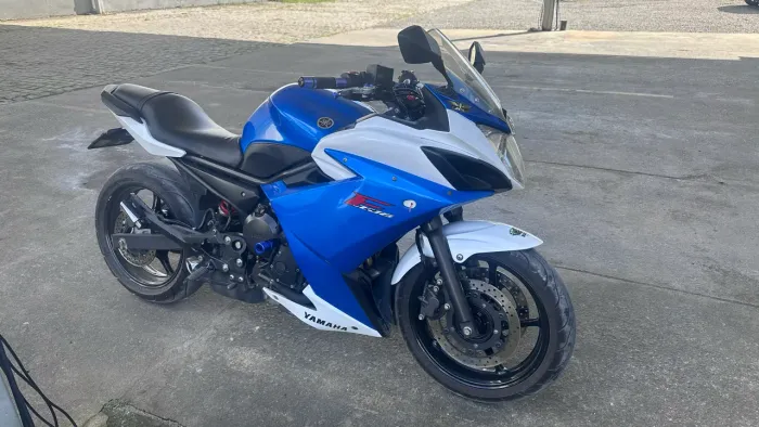 Xj6 