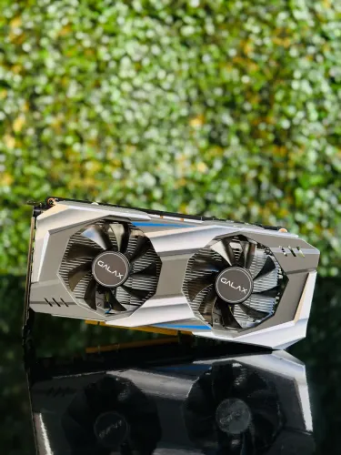 GTX 1060 6GB - GALAX