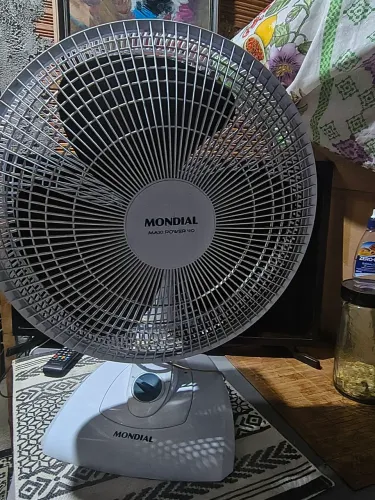 Ventilador Mondial Max Power 40