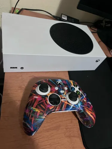 Xbox one séries s