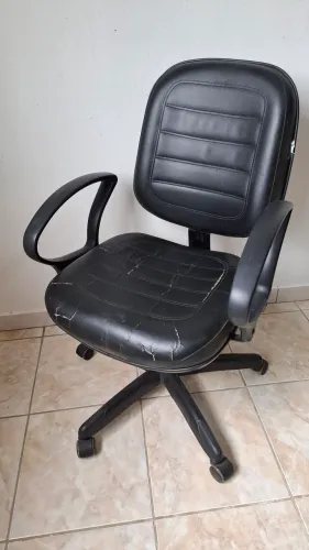 Cadeira de escritório 