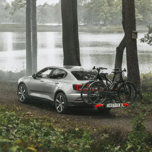 SUPORTE DE BIKE THULE EPOS