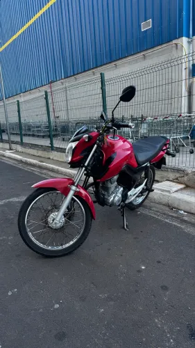 Vendo Fan 160cc, Ano 2022