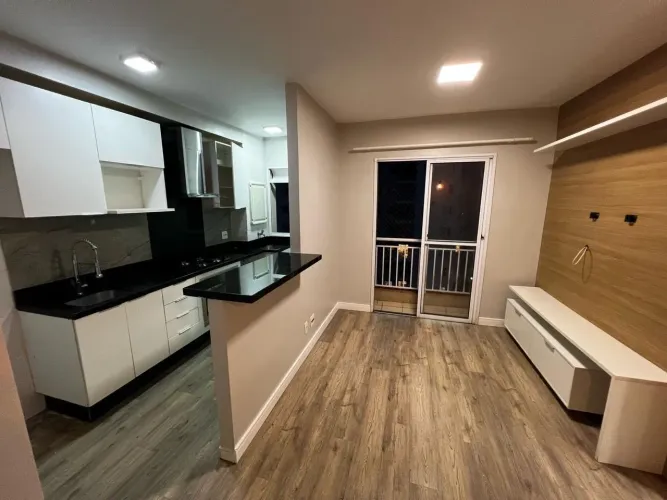 Apartamento à Venda - 2 Quartos com suíte | Taguatinga/DF*