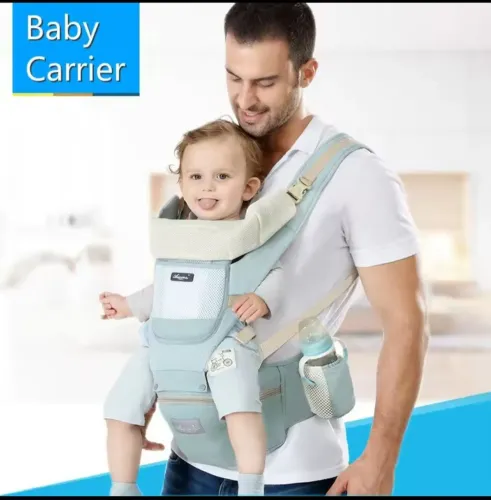 Canguru para bebê