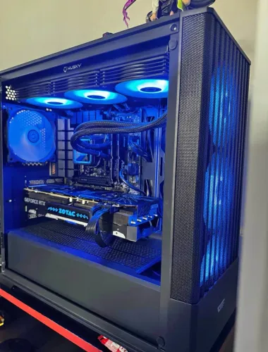 Pc gamer ddr5