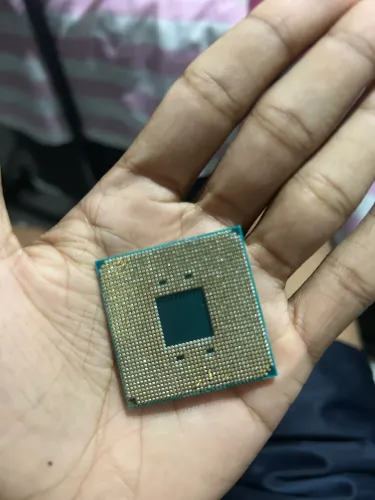 Processador Ryzen 5 5000