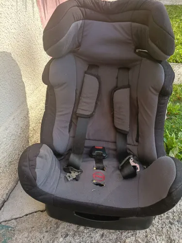 Cadeira de carro