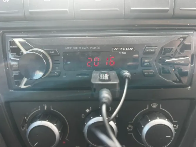 Som De Carro 