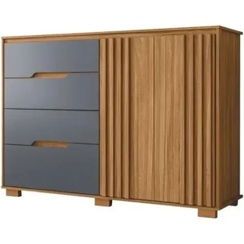 Cômoda perfeita para organizar seus pertences