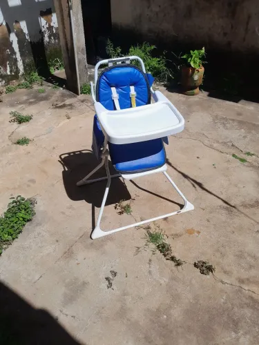 Pra bebê 