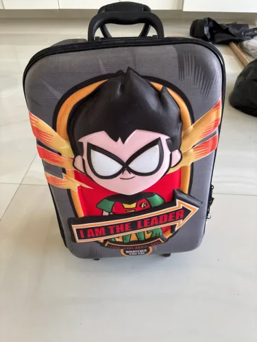 Mochila de rodinha