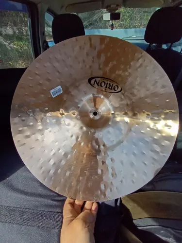 Prato China Orion Ms 18"
